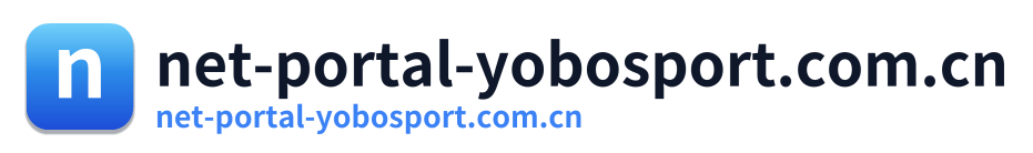 net-portal-yobosport.com.cn Logo